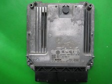 ECU Engine Control Unit VW
