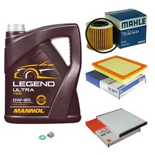 Mahle inspektionspaket l - 5,