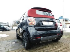 ORIGINAL Smart 453 Facelift