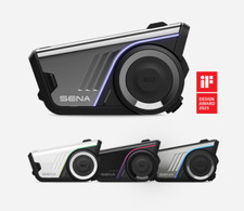 Sena 60S Einzelset Mesh