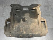 Motorraumabschirmung  BMW F07 F10 F11 F01 F02 Unterbodenverkleidung 8035971