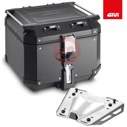 Givi topcase outback - givi, obkn42b+