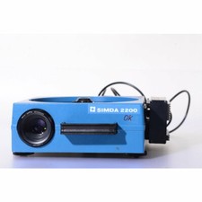 Kindermann simda 2200 dia - 2200,