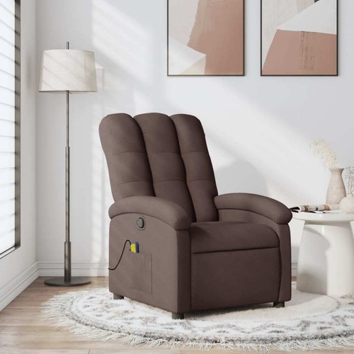 Massagesessel elektrisch stoff - massagesessel,