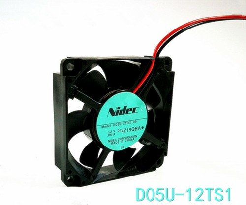 Nidec d05u 12ts1 - d05u-12ts1, 5013