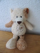 Nanu Nana Katze Kater rot