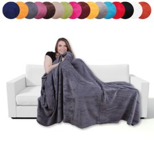 Kuscheldecke tagesdecke - kuscheldecke,