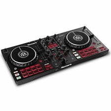 Mixtrack pro 2 - fx,