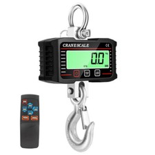 2000KG Profi LCD Digital