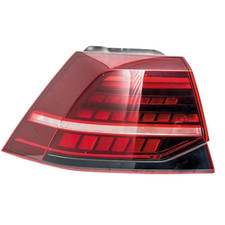 Rücklicht Blinker Links