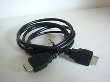 HDMI Kabel 4k Full HDTV 3D Heim TV PS4 PS3 HDR CEC Ethernet PC 1,8m 180cm