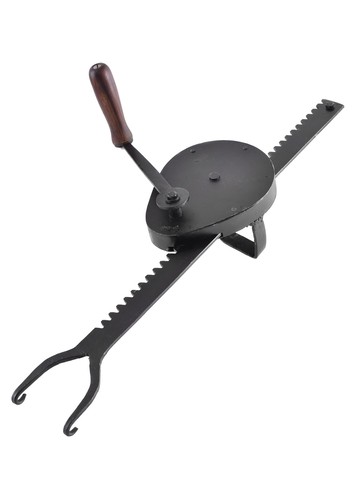 Zahnwinde für armbrust des - für,