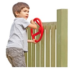 Lenkrad, Zubehör für