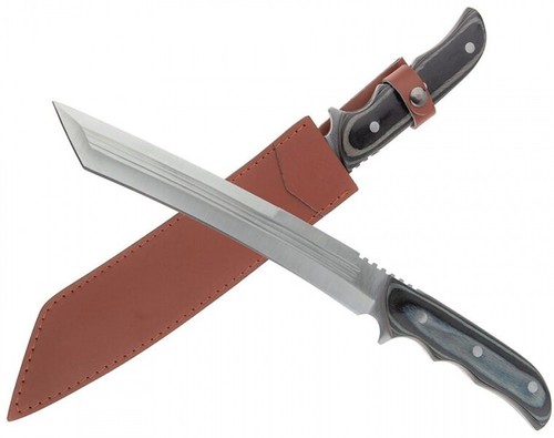 Jagdmesser machete samurai - jagdmesser,