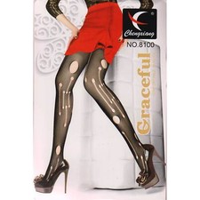 Cyber tights strumpfhose - cyber,