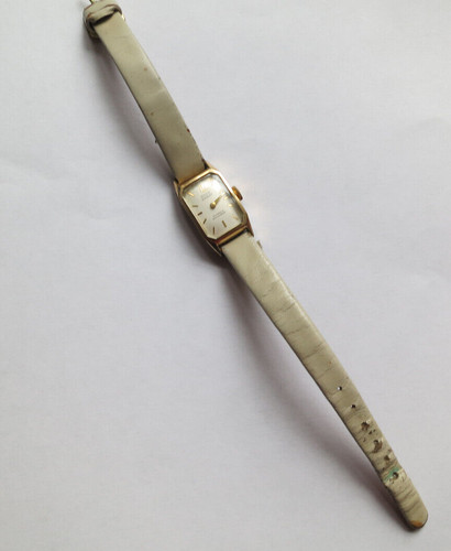 Damen armbanduhr osco - osco, parat