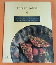 El Bulli. El Sabor Del