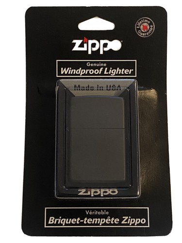 Zippo feuerzeug windproof - feuerzeug,
