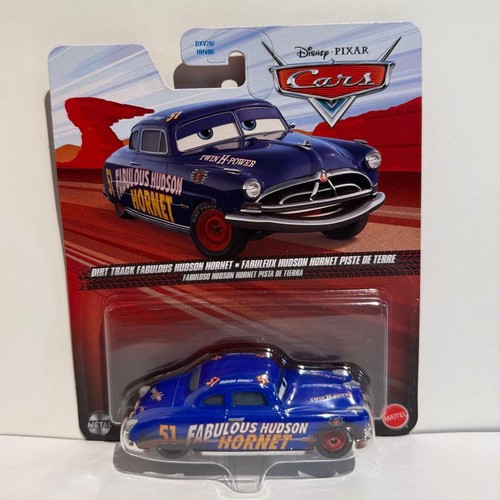 Mattel disney pixar - pixar, cars