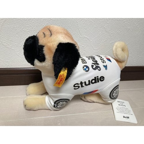 Plüschtier steiff bmw - x,