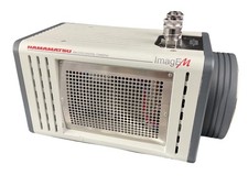 Hamamatsu C9100-13 ImagEM