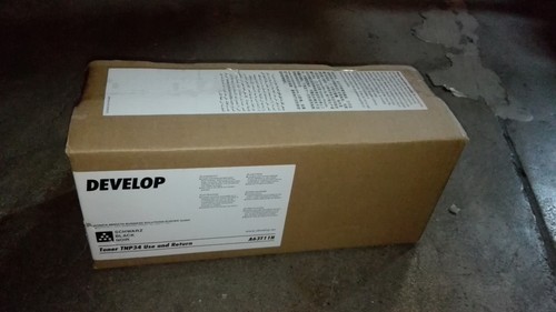 Develop a63t11h tonerkartusche - develop,