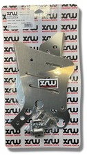 XRW Racing Frame Guard