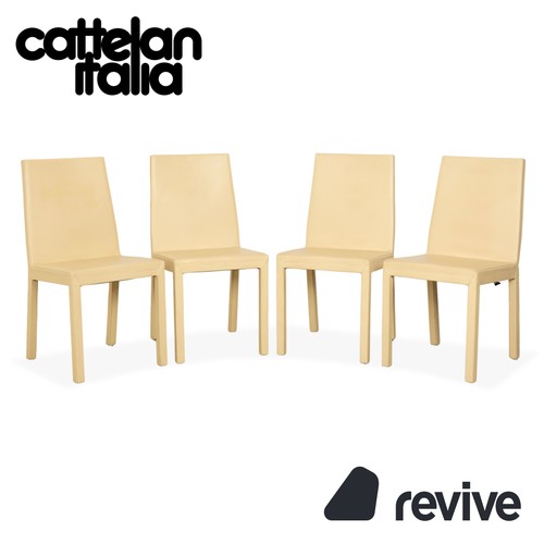 4er garnitur cattelan - 4er,