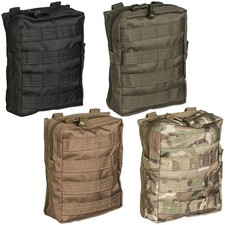 MIL-TEC Molle Belt Pouch large