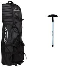 Tour Made ClubSafe gepolstert