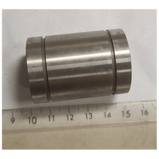 Linearkugellager SKF LBCT