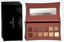 Illamasqua Unveiled Artistry