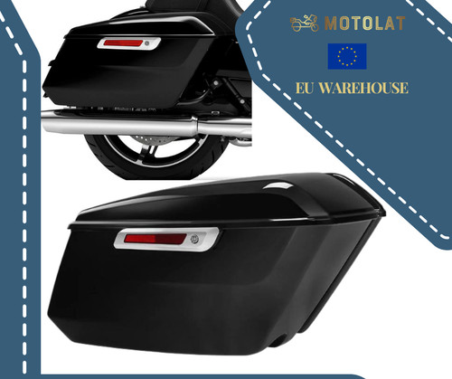 Harley koffer satteltaschen - harley,