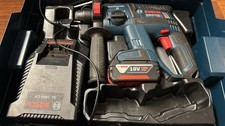 Bosch GBH 18 V-EC Akku