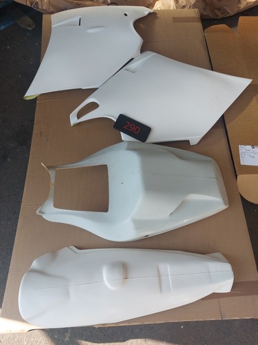 Rennverkleidung verkleidung - rennverkleidung,