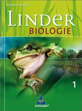 LINDER Biologie SI / LINDER