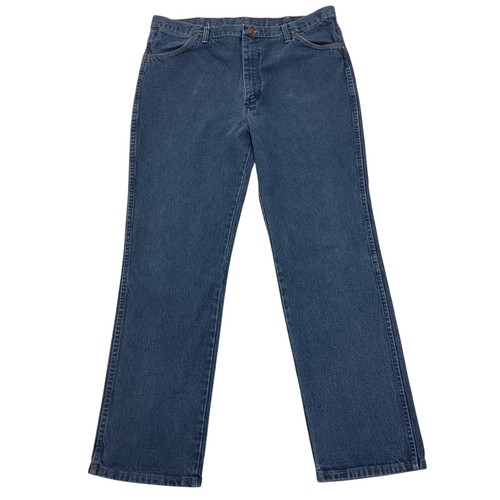 Wrangler cowboy cut jeans - cowboy,