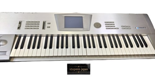 Korg trinity key - trinity, 61-key