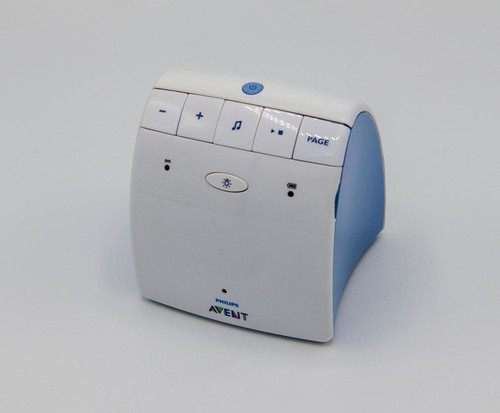 Babyphone philips avent - avent, dect