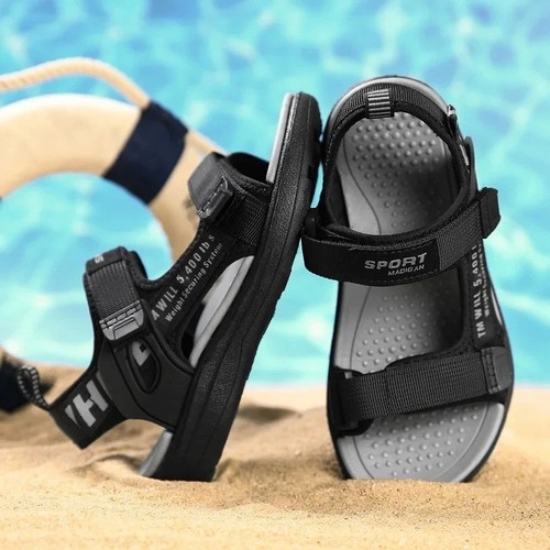 Bequeme jungen sandalen für - bequeme, jungen-sandalen