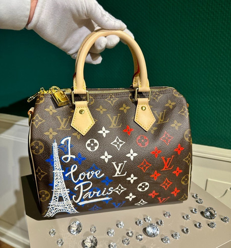 Einzelstück louis vuitton - louis,