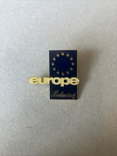 Pin drink whisky - pin's,