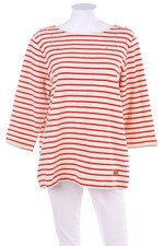 Soquesto Sweatshirt Streifen