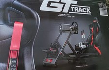 Next Level Racing GTtrack