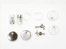 Vitra scharnier set - vitra, ersatzteil