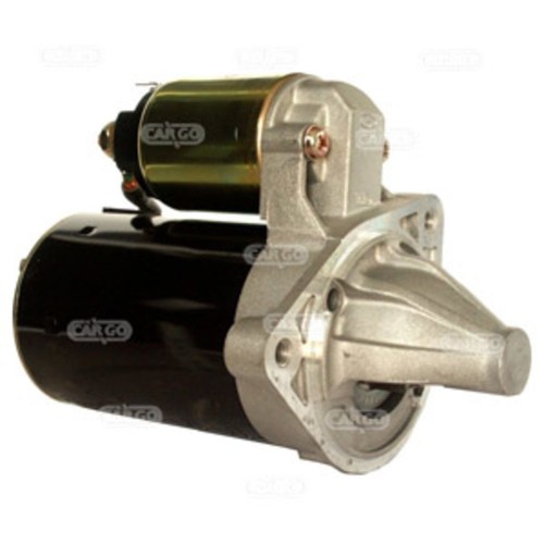 Starter cargo car112322 - starter, hc-cargo