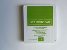 Stampin up Stempelkissen
