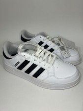 Adidas Breaknet weiß schwarz