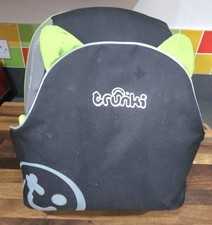 Trunki Boostapak Travel Kinder