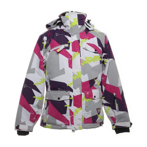 Zoo york skijacke - york,, skijacke,